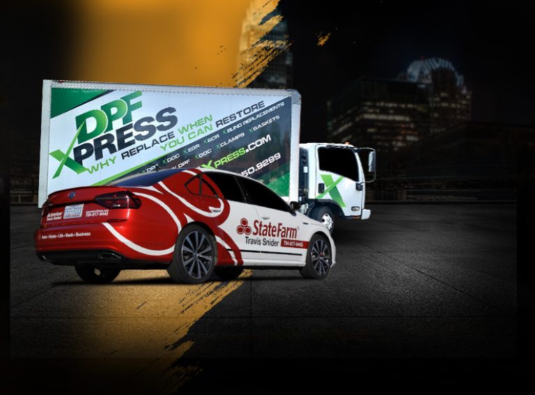 Vehicle Wraps Charlotte NC Vehicle Graphics Charlotte Car Wraps